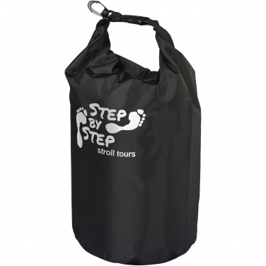 Logotrade corporate gift image of: Survivor 5 litre waterproof roll-down bag